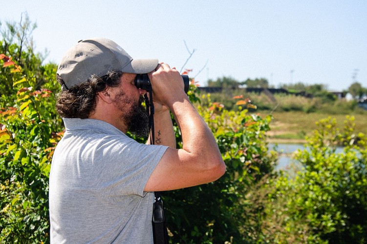 Parc écologique Izadia
