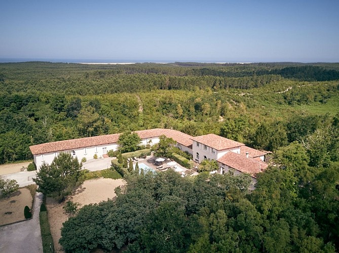 HOTEL MAISON DE LA PRADE ©Thomas Lionet (7)