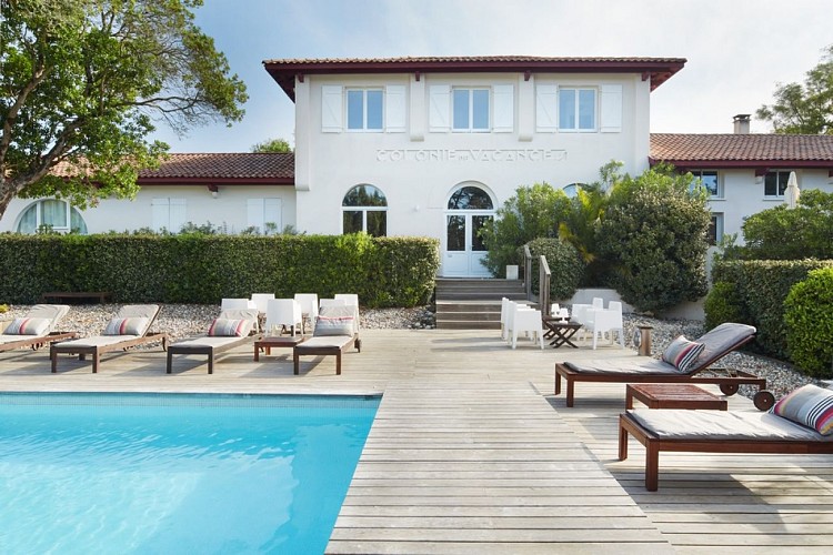 HOTEL MAISON DE LA PRADE ©Thomas Lionet (5)