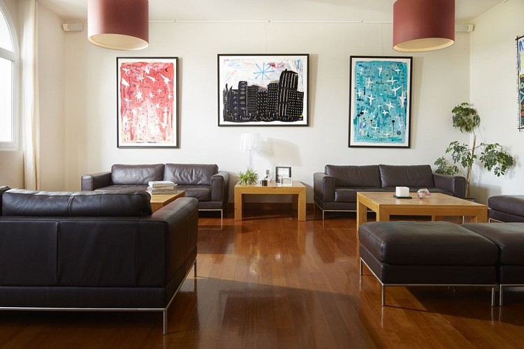 HOTEL MAISON DE LA PRADE