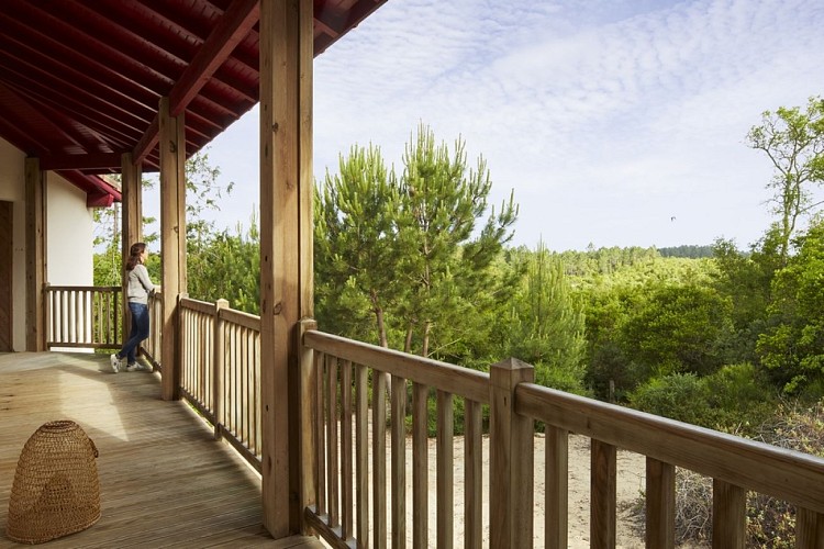 HOTEL MAISON DE LA PRADE