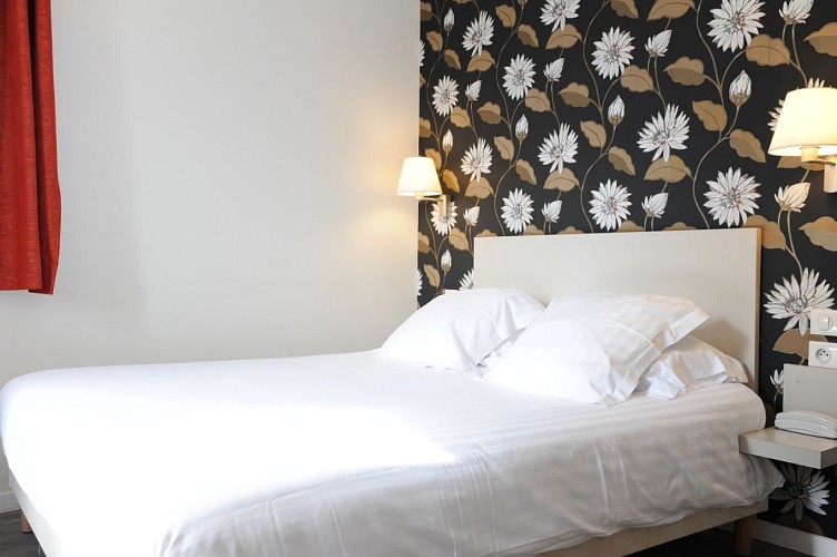 Chilhar - Chambre double (2)