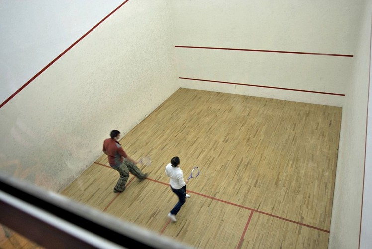 PSM squash
