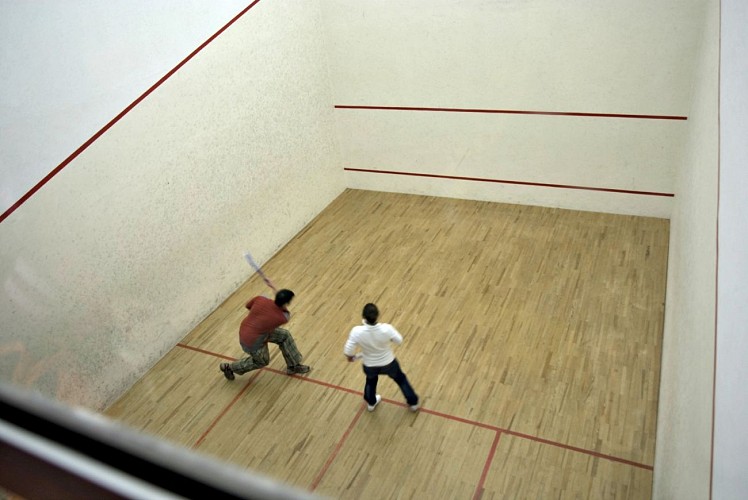squash psm