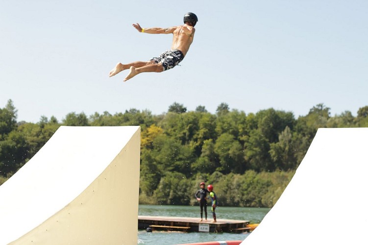 Base de Pop-Guiche Pays Basque (5)