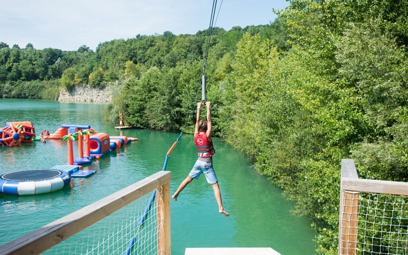 Base de Pop-Guiche Pays Basque (1)