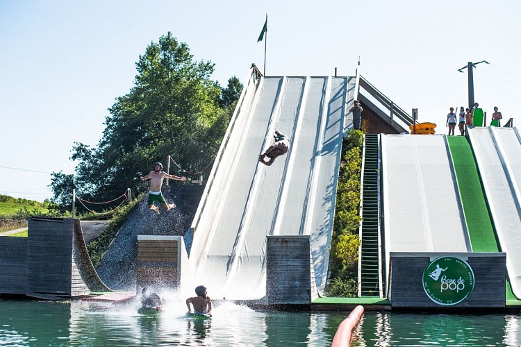 Base de Pop-Guiche Pays Basque (11)