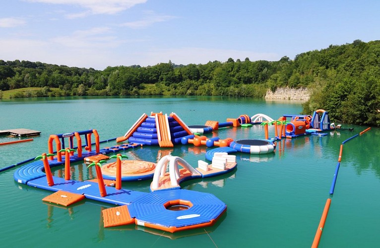 Base de Pop jeux gonflables-Guiche Pays Basque (7)