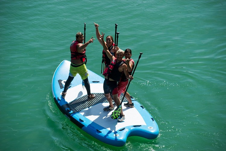 Base de Pop-Guiche Pays Basque (3)