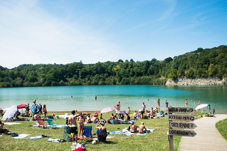 Base de Pop-Guiche Pays Basque (2)