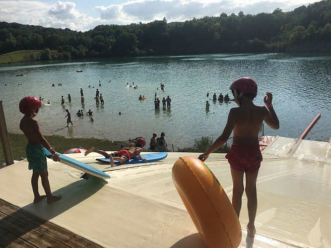 Base de Pop-Guiche Pays Basque (4)