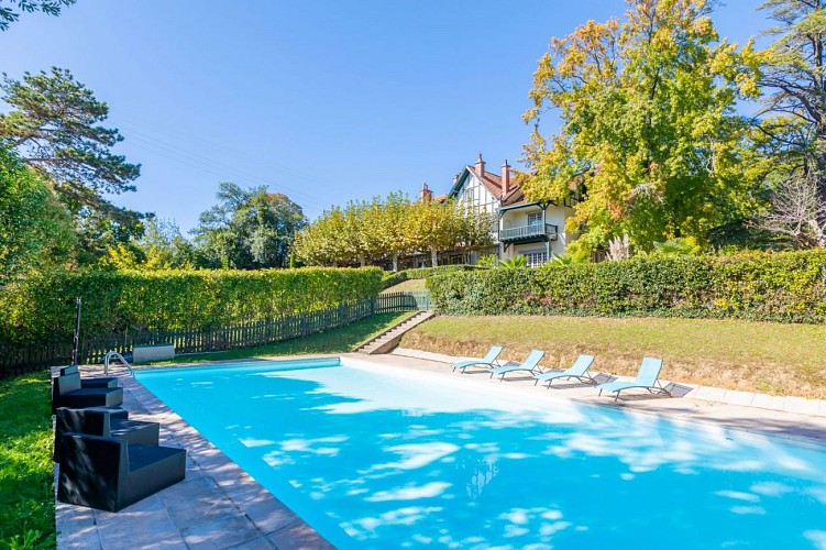 1. Maison de Maître