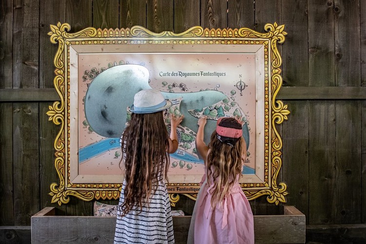 Château des Enigmes_6_©OlivierRobinet