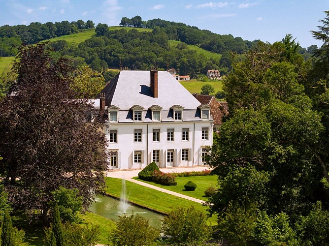 Château des Enigmes_1_©ArtSensible