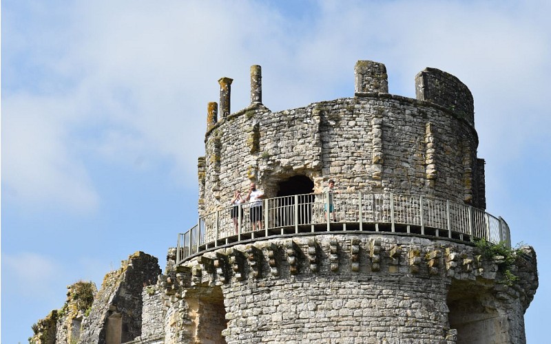 Escape game Chateau de Gramont pays basque 64 (7)