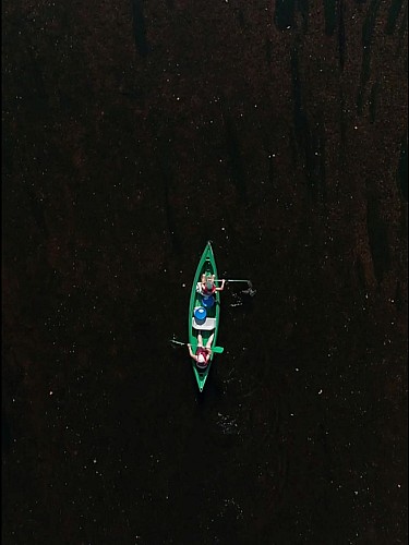 6.CANOE VEZERE UNIVERLAND 2