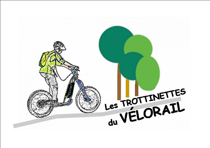 Logo trottinettes