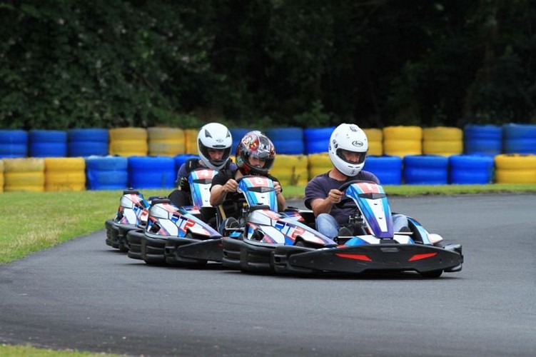 Bergerac Karting