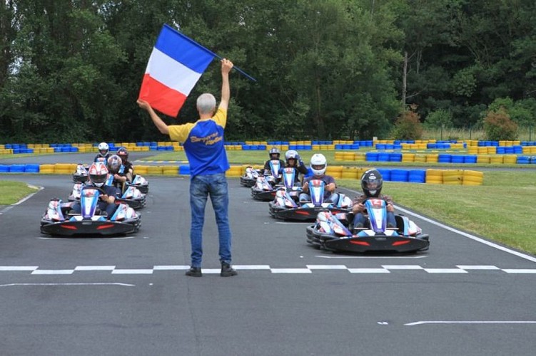 Bergerac Karting
