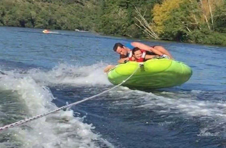 Ski Club de la Dordogne Trémolat