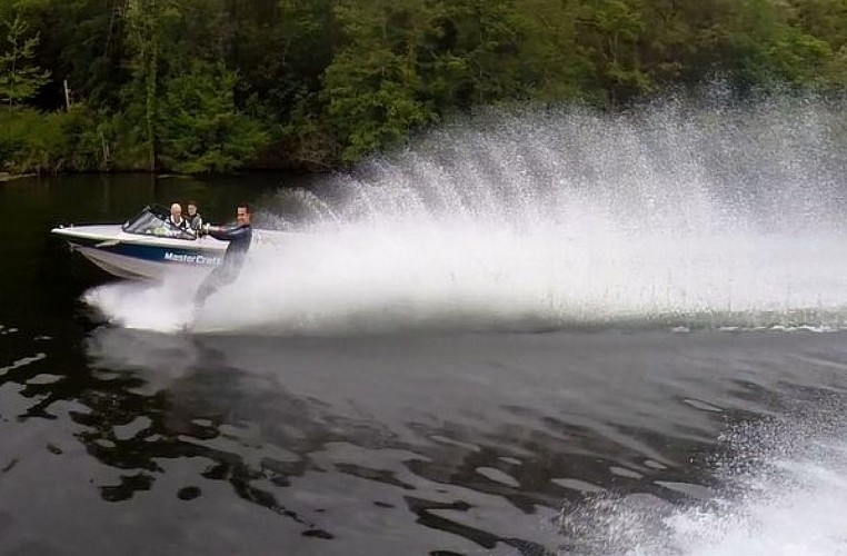Ski Club de la Dordogne Trémolat