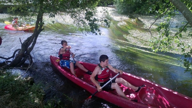 Canoe-kayak Neuvic (57)