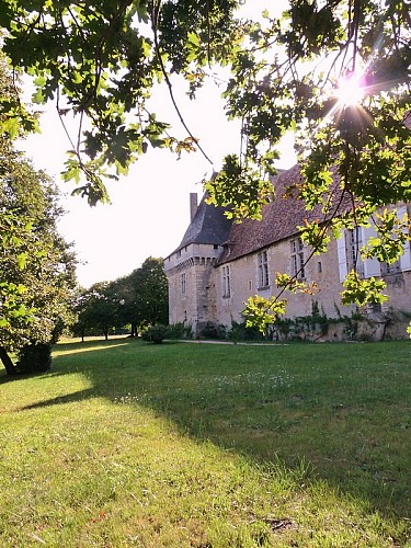 Château de Richemont