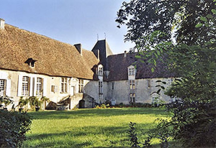 Château de Richemont