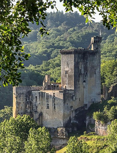 Château de Commarque - 29 mai 20223