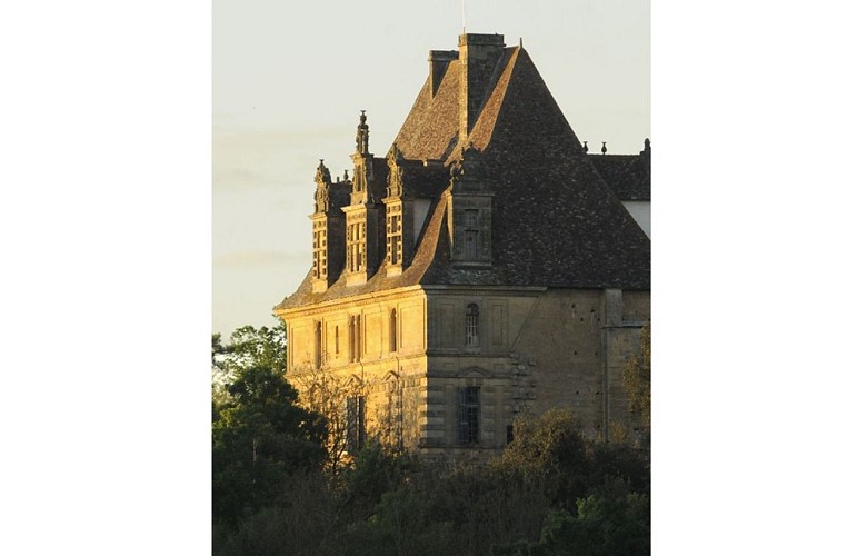 Chateau-de-Lanquai