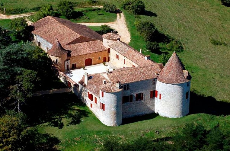 Château de St Germain
