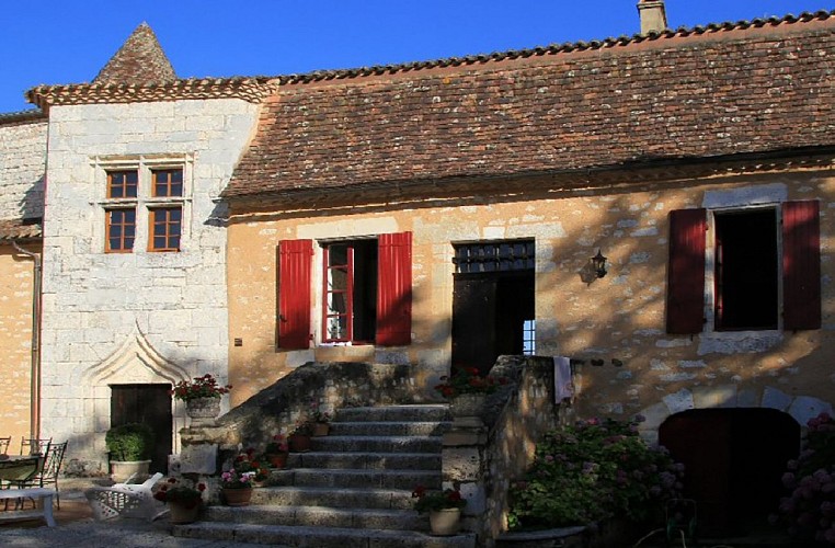 Château de St Germain