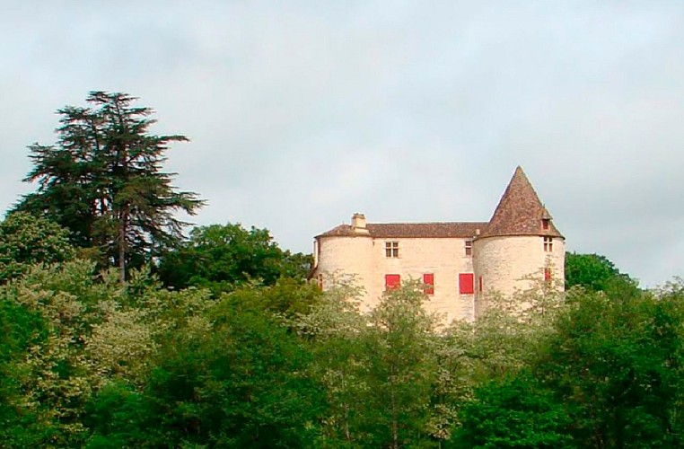 Château de St Germain
