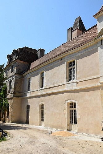 Château La Marthonie