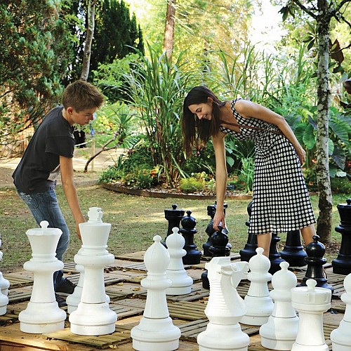 Limeuil - Parc panoramique