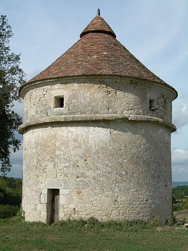 Château de Gageac