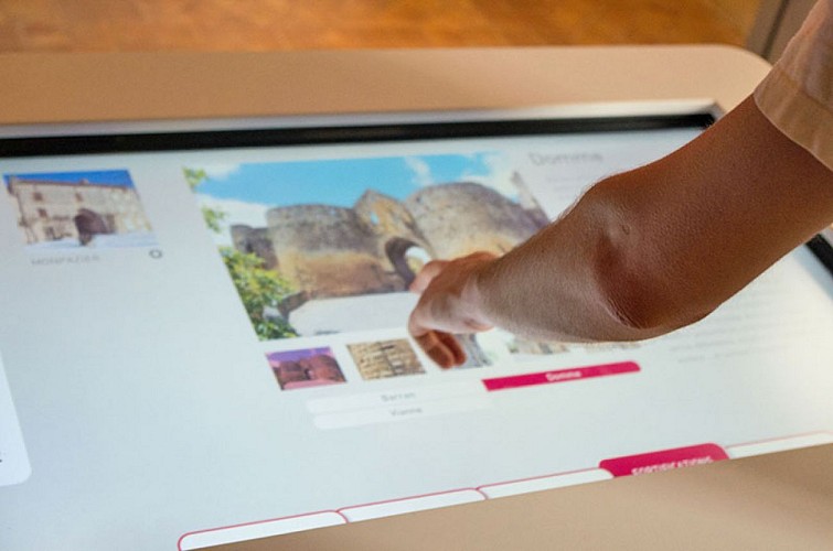 Bastideum, Centre d’Interprétation de Monpazier