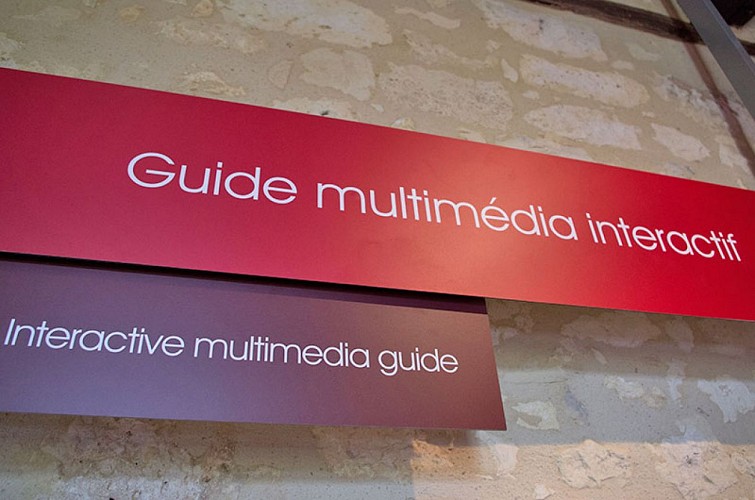 Bastideum, Centre d’Interprétation de Monpazier