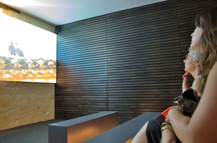 Bastideum de Monpazier