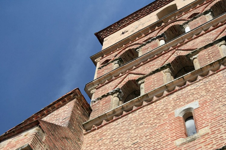 Eglise Sainte-Quitterie