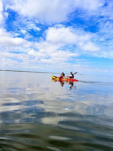 Kayak Trip 1 2024