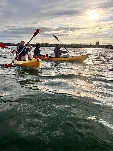 Kayak Trip 4 2024