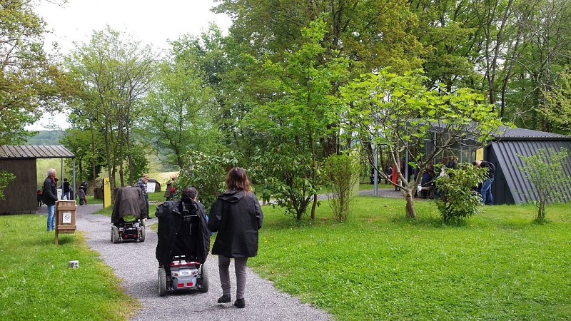 PréhistoSite de Brassempouy