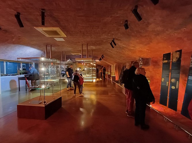 Musée de Brassempouy