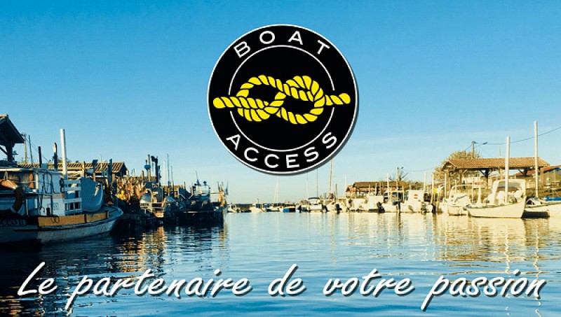 Boat-Access