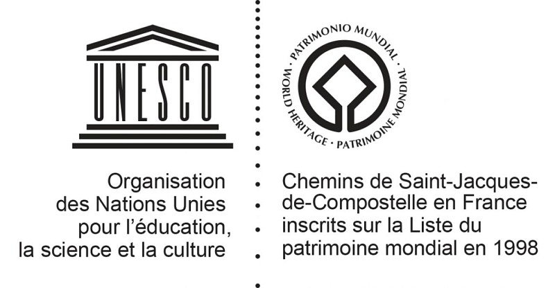 Logo Unesco - Musée MD