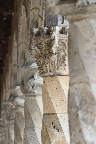 Château Henri IV_ Galerie 3