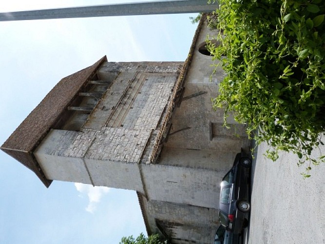 OT VILLEREAL - EGLISE MONTAUT 2