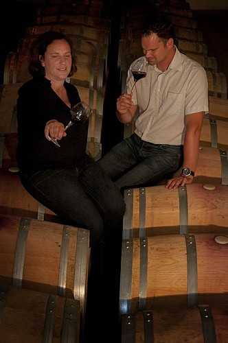 Chateau-du-Frandat---Chai