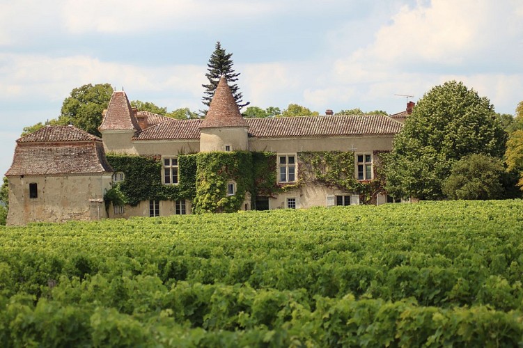 ChâteauduFrandat web2